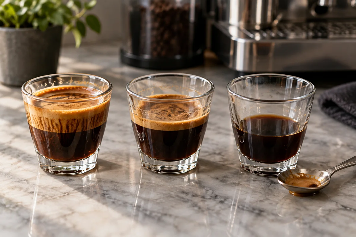 Espresso Kreması Tartışması: Kremayı Almak mı, Karıştırmak mı?