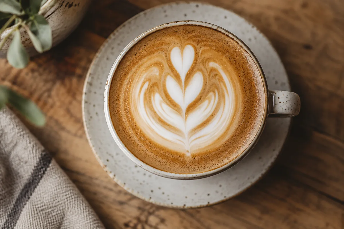 Flat White Nedir? Özellikleri, Farkları ve Hazırlanışı
