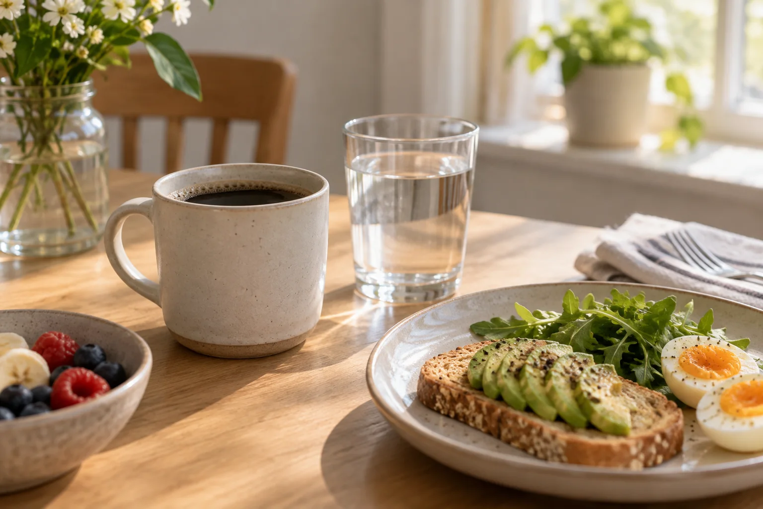 Kahve Hakkında 4 Yaygın Efsane: Bilim Ne Diyor? (ISIC Analizi)