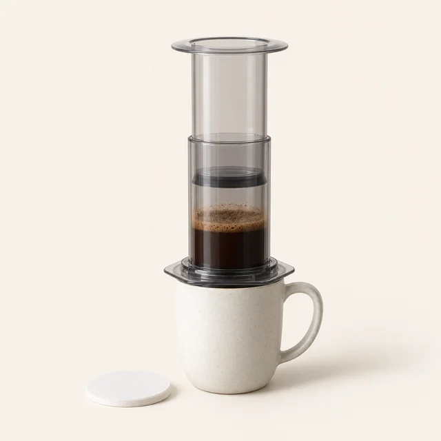 AeroPress