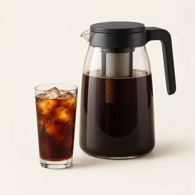 Cold Brew