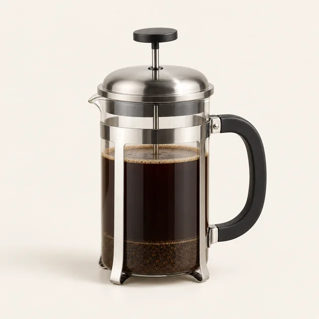 French Press