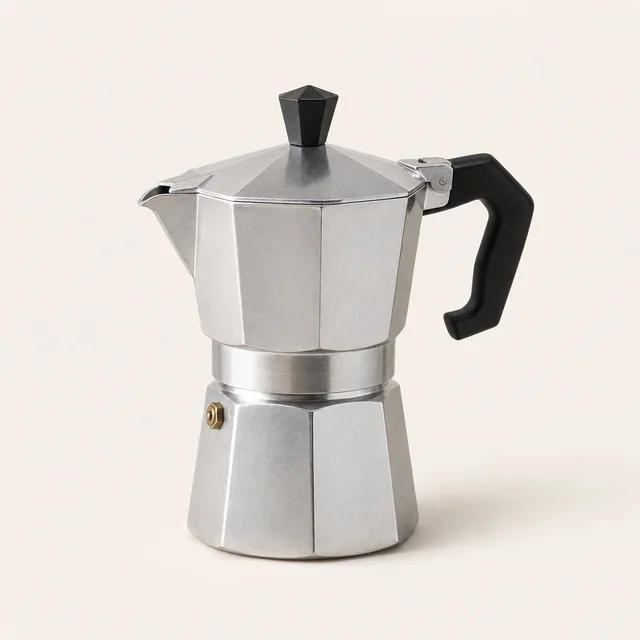 Moka Pot